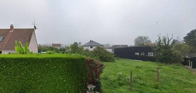 Terrain seul à Maresquel-Ecquemicourt en Pas-de-Calais (62) de 1000 m² à vendre au prix de 38500€ - 3