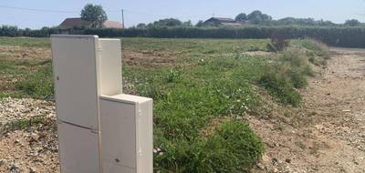 Programme terrain + maison à Palinges en Saône-et-Loire (71) de 85 m² à vendre au prix de 164040€ - 3