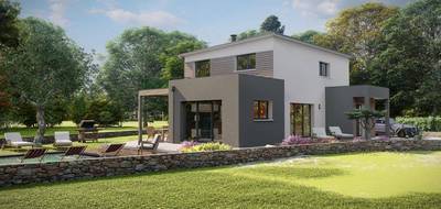 Programme terrain + maison à Clisson en Loire-Atlantique (44) de 144 m² à vendre au prix de 420000€ - 1