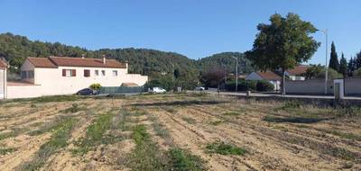 Terrain seul à Portel-des-Corbières en Aude (11) de 479 m² à vendre au prix de 99900€ - 3