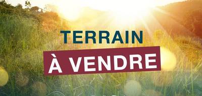 Terrain seul à Saint-Martin-Lacaussade en Gironde (33) de 3300 m² à vendre au prix de 59000€ - 3