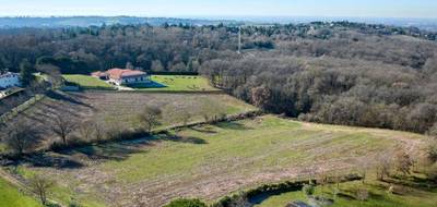 Programme terrain + maison à Vigoulet-Auzil en Haute-Garonne (31) de 95 m² à vendre au prix de 324000€ - 4