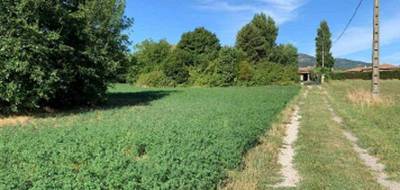Terrain seul à Chomérac en Ardèche (07) de 400 m² à vendre au prix de 79500€ - 3