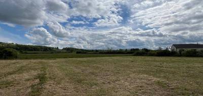 Terrain seul à Saint-Germain-et-Mons en Dordogne (24) de 1787 m² à vendre au prix de 33500€ - 1