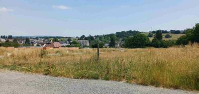 Programme terrain + maison à Vibraye en Sarthe (72) de 96 m² à vendre au prix de 196442€ - 4