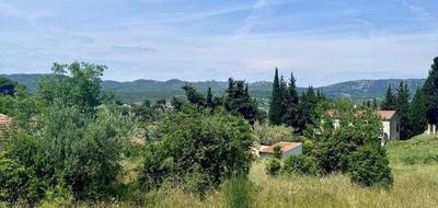 Terrain seul à Allauch en Bouches-du-Rhône (13) de 554 m² à vendre au prix de 345000€ - 3