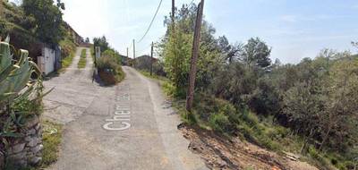 Terrain seul à Saint-Martin-du-Var en Alpes-Maritimes (06) de 1024 m² à vendre au prix de 199000€ - 3