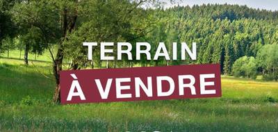 Terrain seul à Cars en Gironde (33) de 1415 m² à vendre au prix de 35000€ - 1