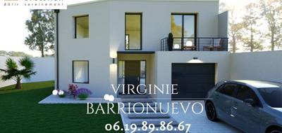 Terrain seul à Villemoisson-sur-Orge en Essonne (91) de 261 m² à vendre au prix de 170000€ - 2