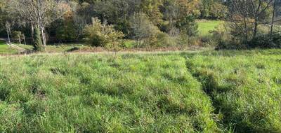 Terrain seul à Sourzac en Dordogne (24) de 1168 m² à vendre au prix de 20000€ - 3