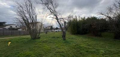 Programme terrain + maison à Plaisance-du-Touch en Haute-Garonne (31) de 120 m² à vendre au prix de 426435€ - 4