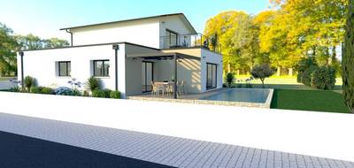 Programme terrain + maison à Miremont en Haute-Garonne (31) de 142 m² à vendre au prix de 477000€ - 2
