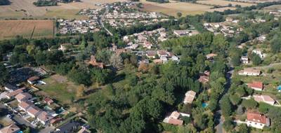 Programme terrain + maison à Bonrepos-sur-Aussonnelle en Haute-Garonne (31) de 91 m² à vendre au prix de 266141€ - 4