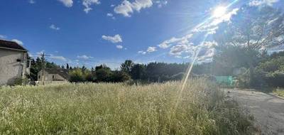 Programme terrain + maison à Cerelles en Indre-et-Loire (37) de 110 m² à vendre au prix de 318900€ - 2