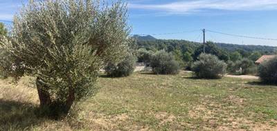 Programme terrain + maison à Barjols en Var (83) de 73 m² à vendre au prix de 320000€ - 4