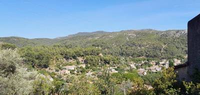 Terrain seul à Allauch en Bouches-du-Rhône (13) de 550 m² à vendre au prix de 270000€ - 3