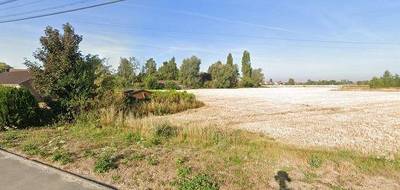 Terrain seul à Neuve-Chapelle en Pas-de-Calais (62) de 420 m² à vendre au prix de 90000€ - 4