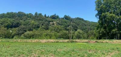 Terrain seul à Lalinde en Dordogne (24) de 789 m² à vendre au prix de 42900€ - 2