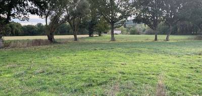 Terrain seul à Vielmur-sur-Agout en Tarn (81) de 700 m² à vendre au prix de 57000€ - 1