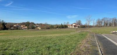 Programme terrain + maison à Albi en Tarn (81) de 120 m² à vendre au prix de 321000€ - 4