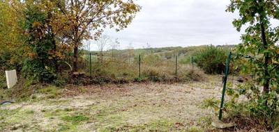 Terrain seul à Anan en Haute-Garonne (31) de 1700 m² à vendre au prix de 72000€ - 1