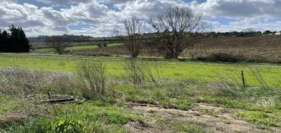 Programme terrain + maison à Malras en Aude (11) de 95 m² à vendre au prix de 199000€ - 4