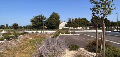 Programme terrain + maison à Arles en Bouches-du-Rhône (13) de 77 m² à vendre au prix de 313000€ - 4