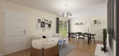 Programme terrain + maison à Vinça en Pyrénées-Orientales (66) de 110 m² à vendre au prix de 297000€ - 3