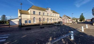 Programme terrain + maison à Épervans en Saône-et-Loire (71) de 80 m² à vendre au prix de 345000€ - 4