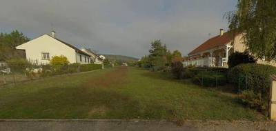 Programme terrain + maison à Ladoix-Serrigny en Côte-d'Or (21) de 95 m² à vendre au prix de 402124€ - 2