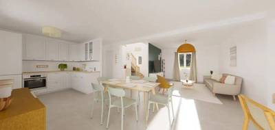 Programme terrain + maison à Void-Vacon en Meuse (55) de 99 m² à vendre au prix de 284269€ - 3