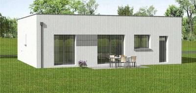 Programme terrain + maison à Aigné en Sarthe (72) de 76 m² à vendre au prix de 219000€ - 2