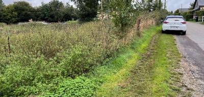 Programme terrain + maison à Bézu-la-Forêt en Eure (27) de 89 m² à vendre au prix de 197000€ - 3