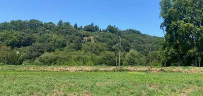 Terrain seul à Lalinde en Dordogne (24) de 789 m² à vendre au prix de 42900€ - 1