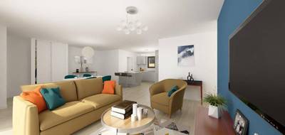 Programme terrain + maison à Laloubère en Hautes-Pyrénées (65) de 100 m² à vendre au prix de 262800€ - 2