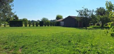 Terrain seul à Fontenilles en Haute-Garonne (31) de 1600 m² à vendre au prix de 160000€ - 2