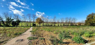 Programme terrain + maison à La Bastide-de-Lordat en Ariège (09) de 84 m² à vendre au prix de 197596€ - 4