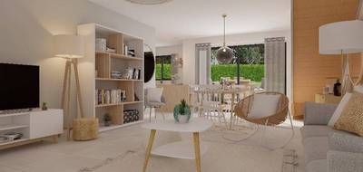 Programme terrain + maison à Mervent en Vendée (85) de 96 m² à vendre au prix de 253000€ - 3
