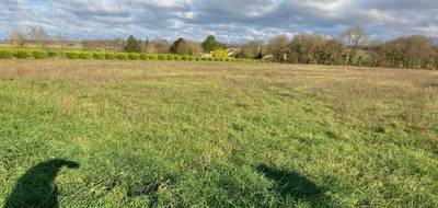 Terrain seul à Matha en Charente-Maritime (17) de 6000 m² à vendre au prix de 98000€ - 1