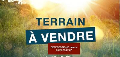 Terrain seul à Meilhan-sur-Garonne en Lot-et-Garonne (47) de 1081 m² à vendre au prix de 34000€ - 2