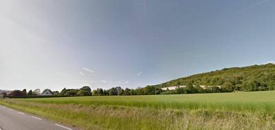 Terrain seul à Petit-Caux en Seine-Maritime (76) de 594 m² à vendre au prix de 59100€ - 2