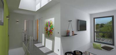 Programme terrain + maison à Saint-Ouen-du-Tilleul en Eure (27) de 120 m² à vendre au prix de 499700€ - 3