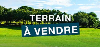 Programme terrain + maison à Roaillan en Gironde (33) de 125 m² à vendre au prix de 319000€ - 1