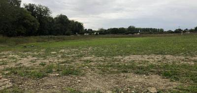 Programme terrain + maison à Cheillé en Indre-et-Loire (37) de 103 m² à vendre au prix de 248432€ - 4