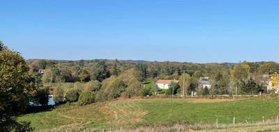 Programme terrain + maison à Bonnac-la-Côte en Haute-Vienne (87) de 91 m² à vendre au prix de 234700€ - 3