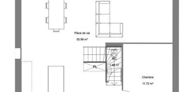 Programme terrain + maison à Saint-Maur-des-Fossés en Val-de-Marne (94) de 130 m² à vendre au prix de 870000€ - 4