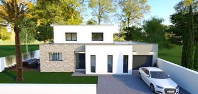 Terrain seul à Jezainville en Meurthe-et-Moselle (54) de 659 m² à vendre au prix de 94000€ - 3