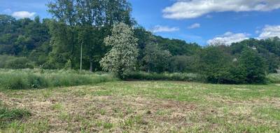 Terrain seul à Lalinde en Dordogne (24) de 789 m² à vendre au prix de 42900€ - 3