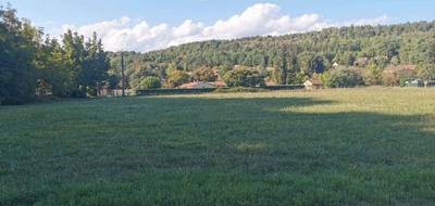 Terrain seul à Trémolat en Dordogne (24) de 1236 m² à vendre au prix de 26000€ - 1