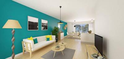 Programme terrain + maison à Beauvoir-sur-Mer en Vendée (85) de 60 m² à vendre au prix de 169228€ - 3